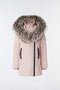 MACKAGE LEELEE DOWN COAT Kids Apparel